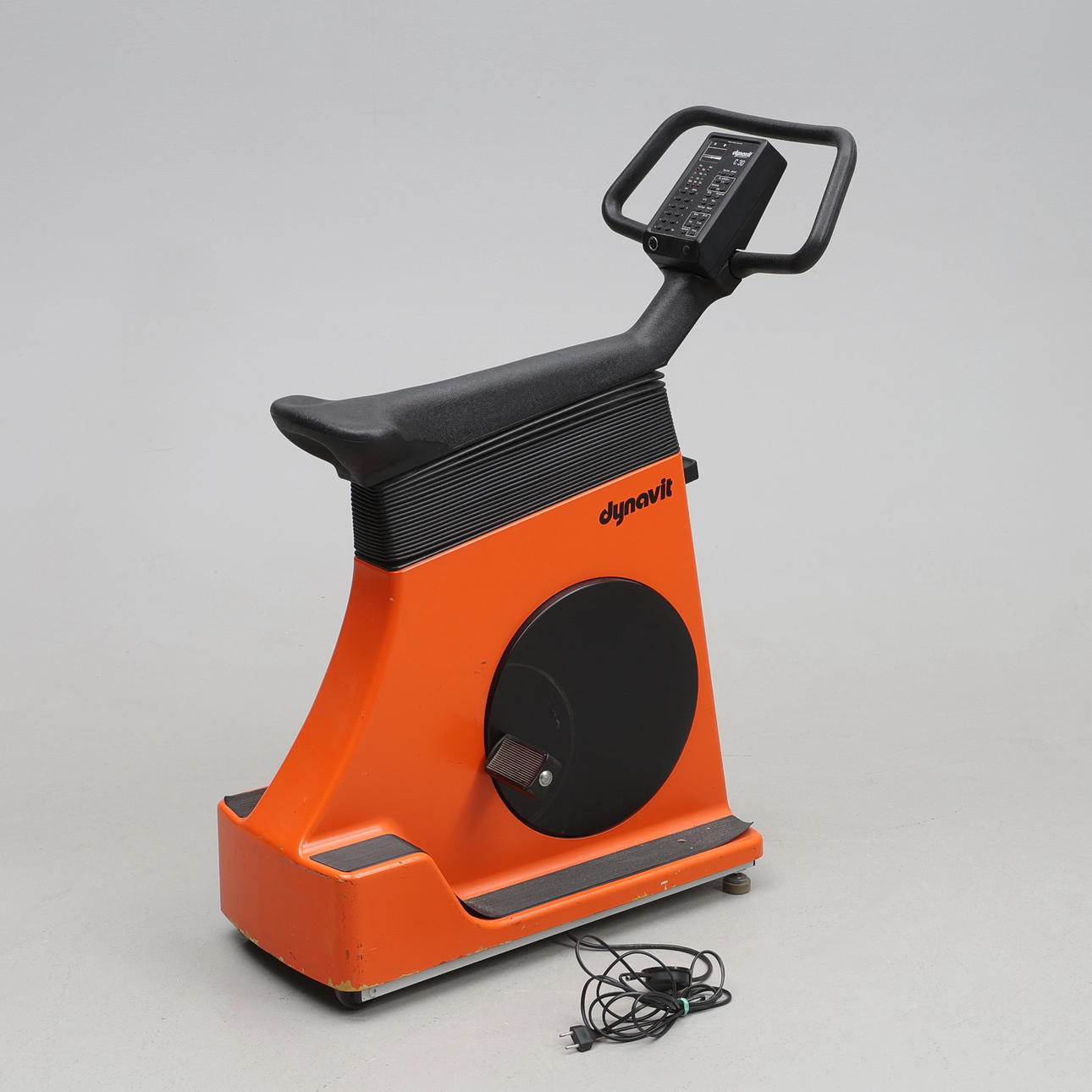 MOTIONSCYKEL, Dynavit C30.
