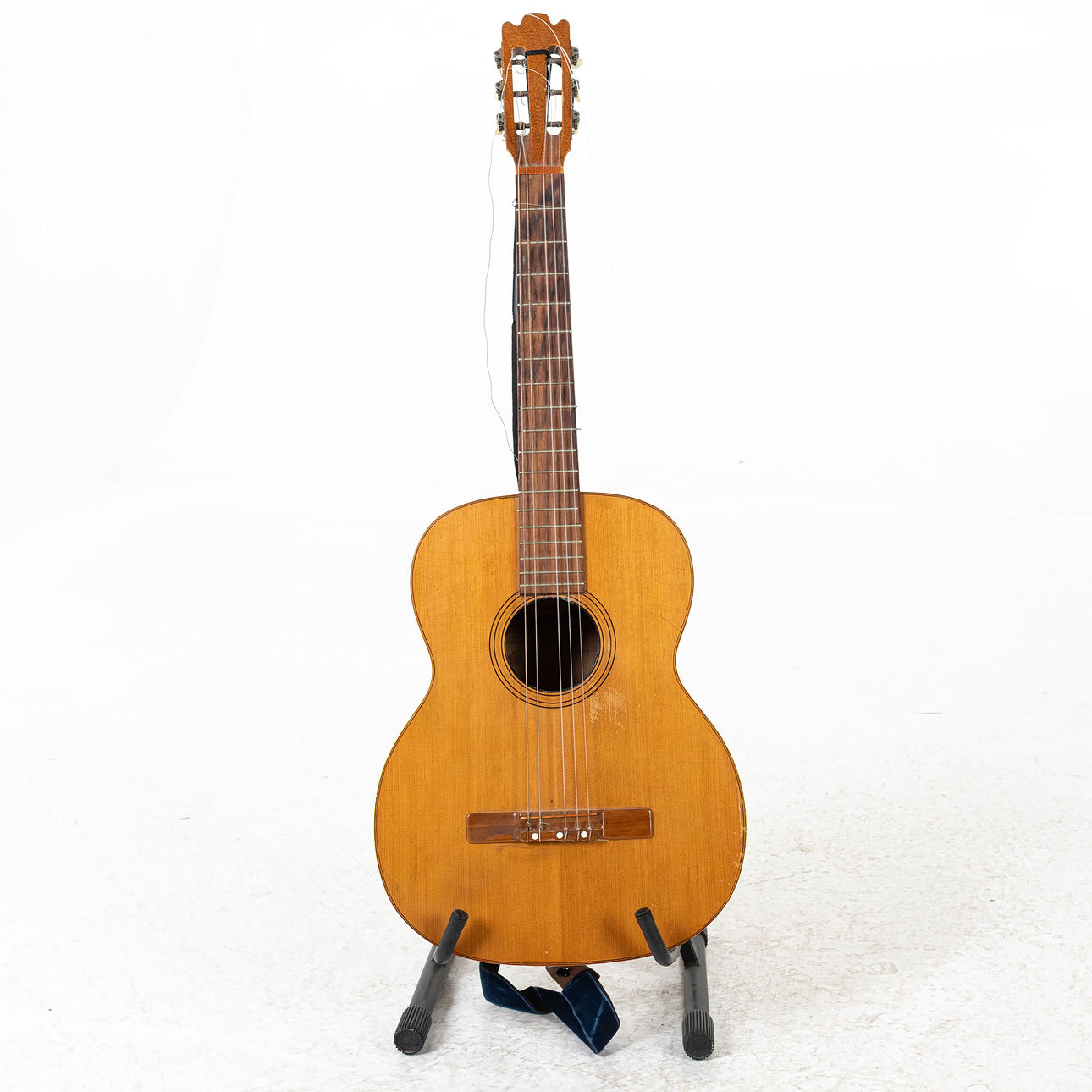 GITARR, akustisk.