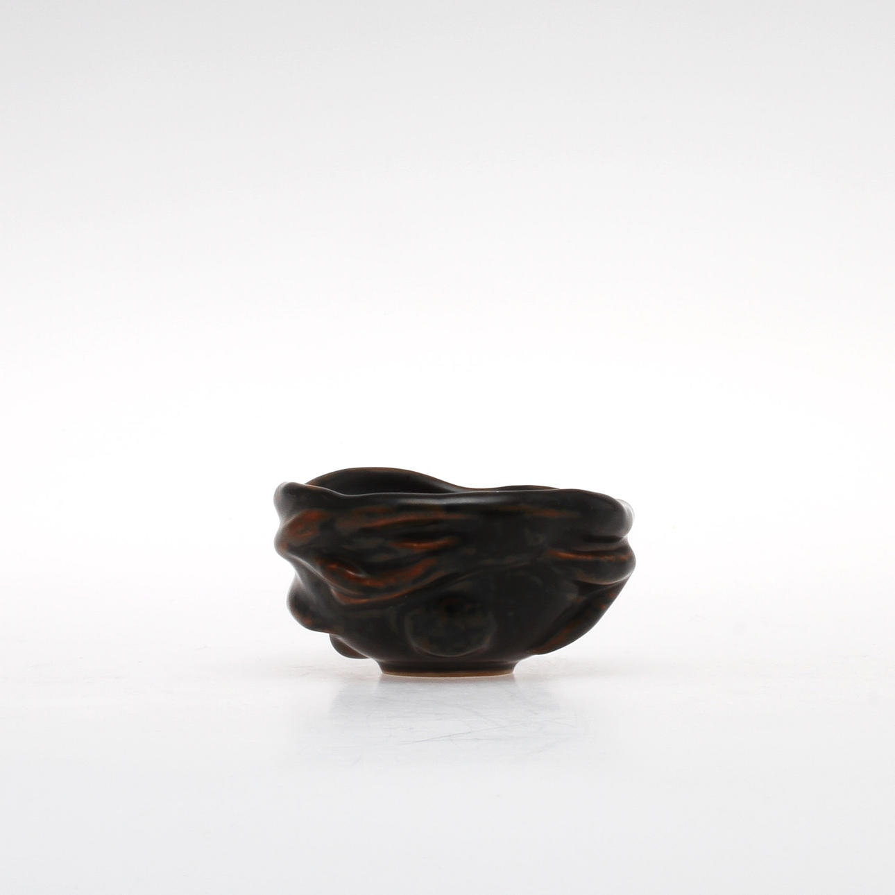 SKÅL, keramik, Axel Salto.