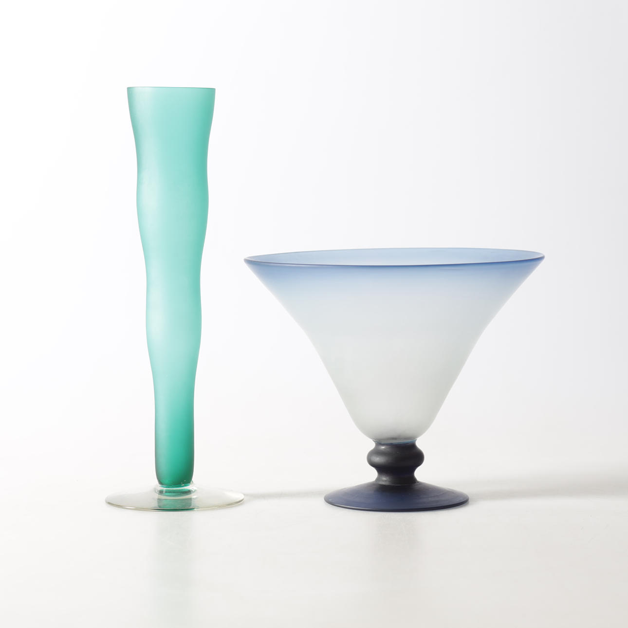 SKÅL & VAS, glas, 1900-tal.