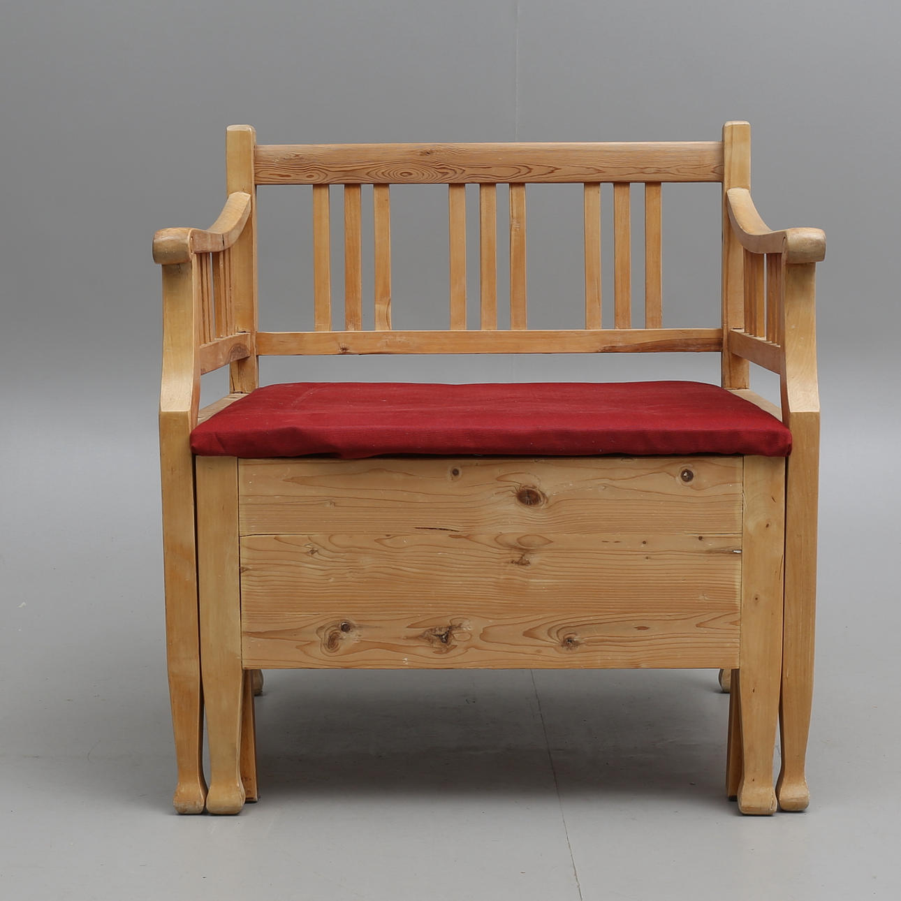 KÖKSSOFFA, mindre modell, 1900-tal.