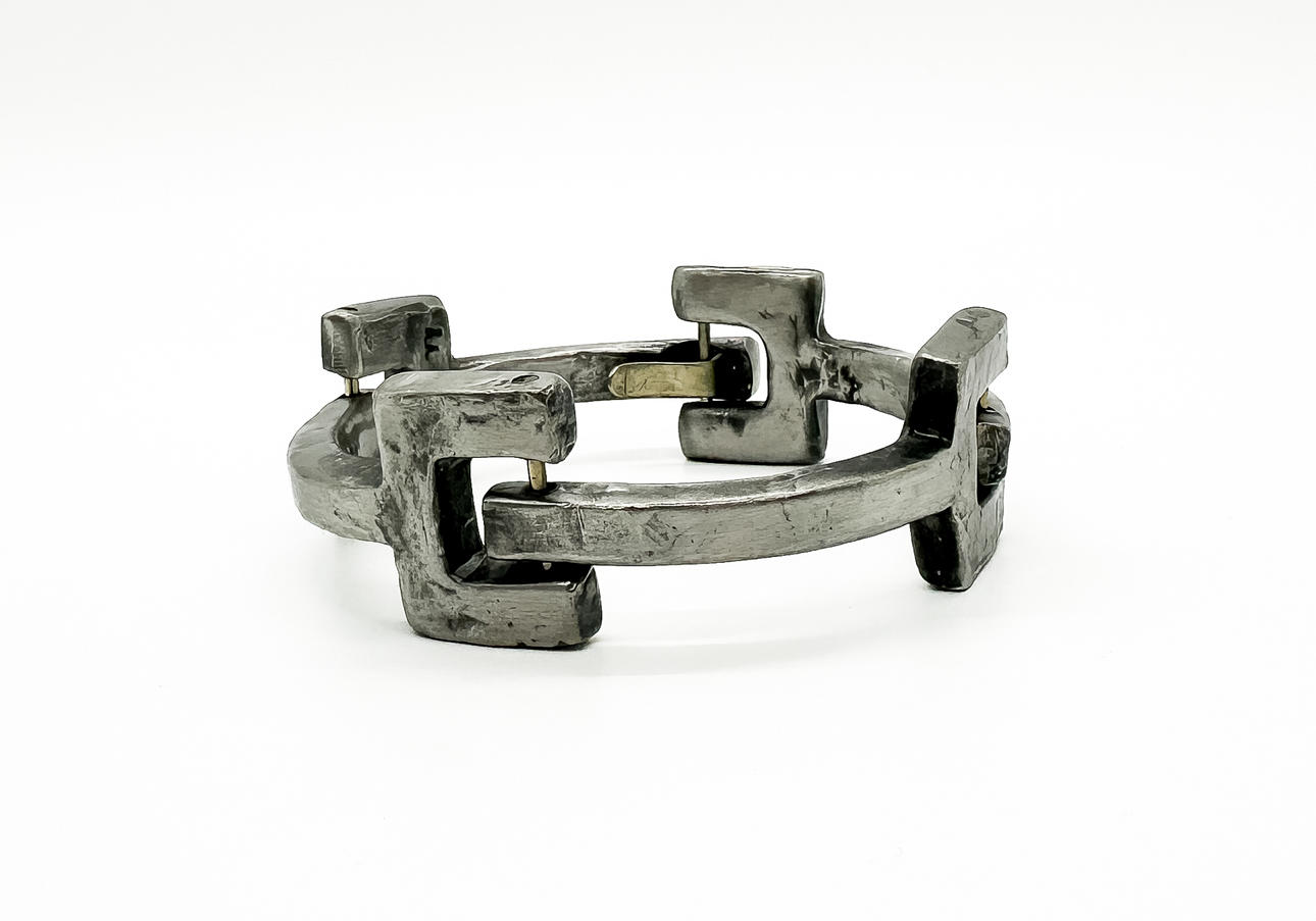 ANDERS ANDERSEN. Danmark. Armband.