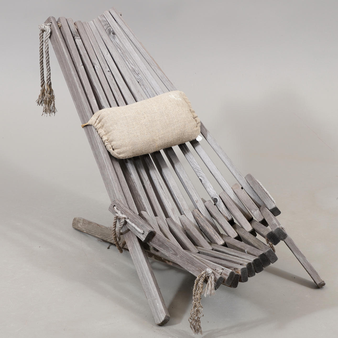 VILSTOL, EcoFurn, 2000-tal.
