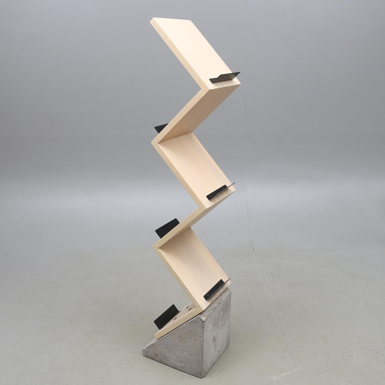 TIDNINGSSTÄLL, "Zinken", Jonas Bohlin.