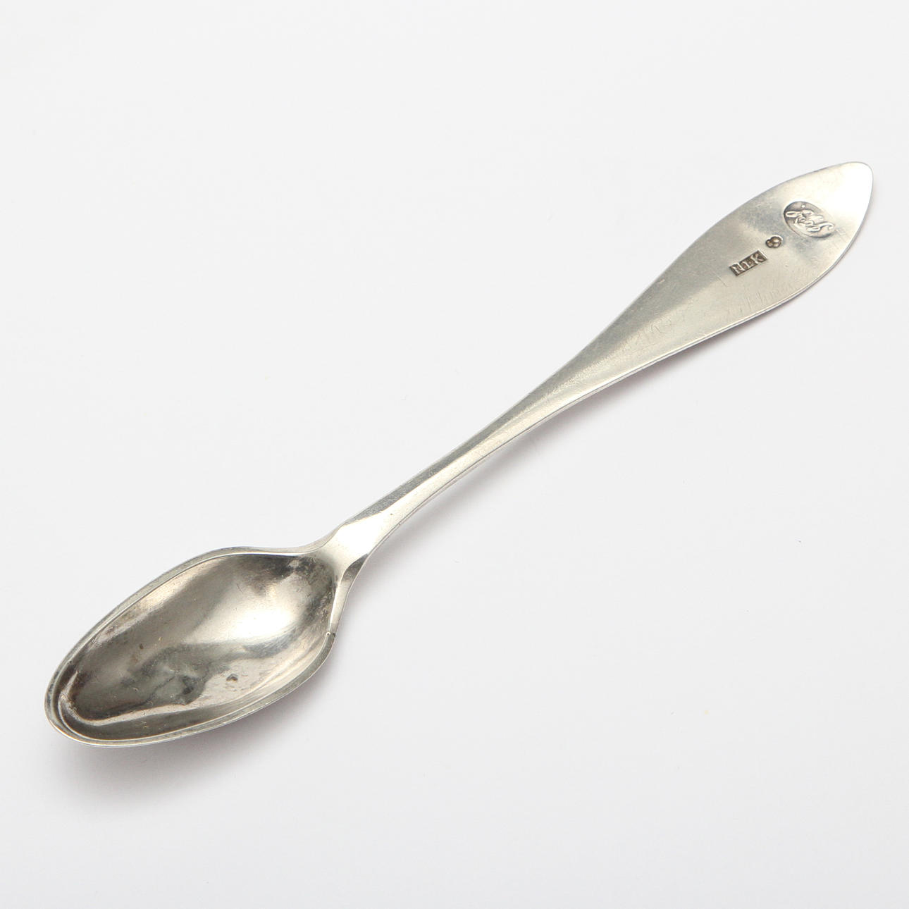 TESKED, silver, antik.