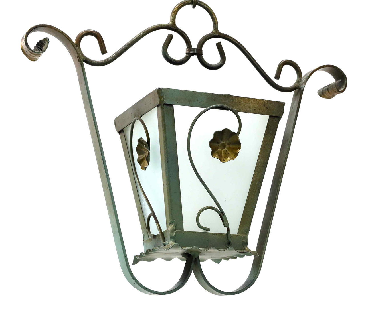 LYKTA, Swedish Modern, 1940-tal.