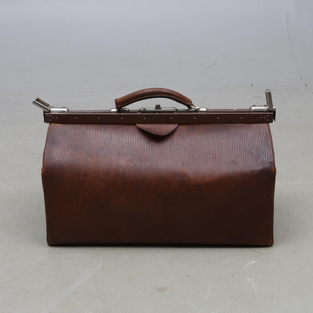 DOKTORSVÄSKA, Paul U Bergströms A.B.(PUB), 1900-tal.