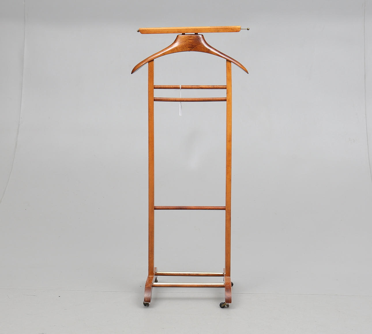 HERRBETJÄNT, Fratelli Reguitti FR, Brevettato, Italien, 1900-talets andra hälft.