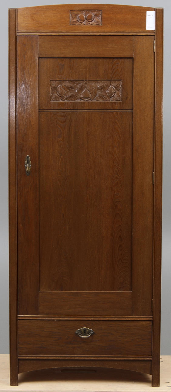 SKÅP, Jugend, ca 1910.