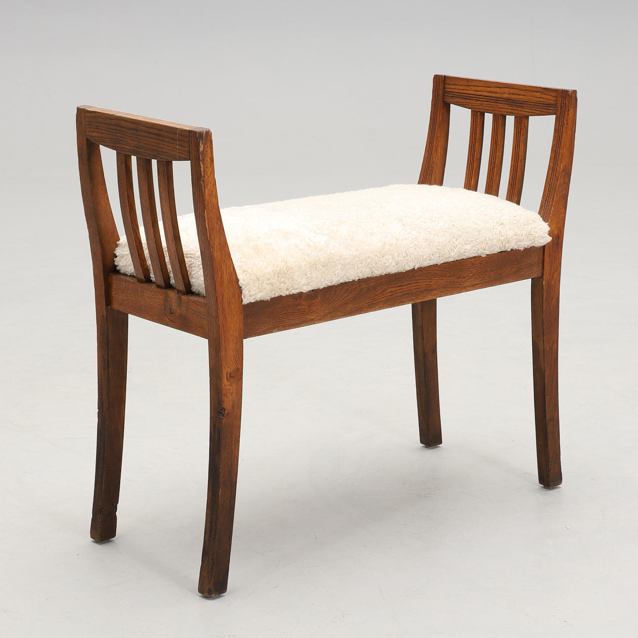 BÄNK/PALL, jugend, 1920-tal.