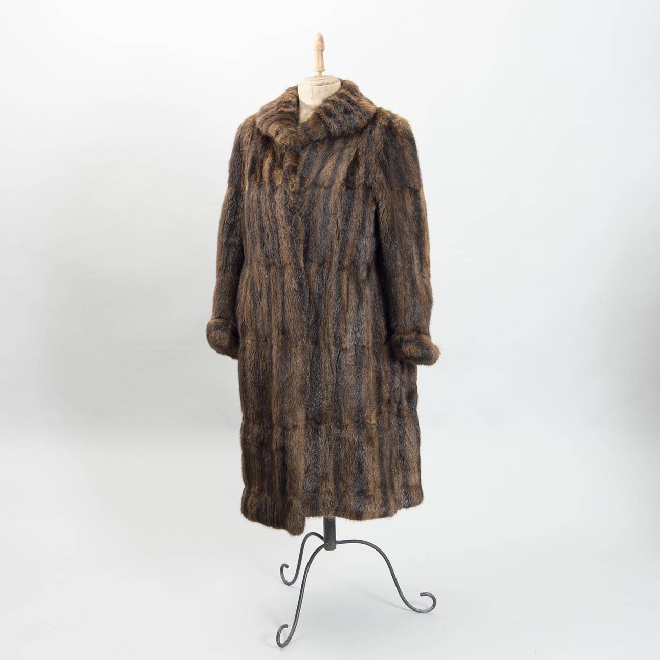 PÄLS, Fougstedts Malmö.