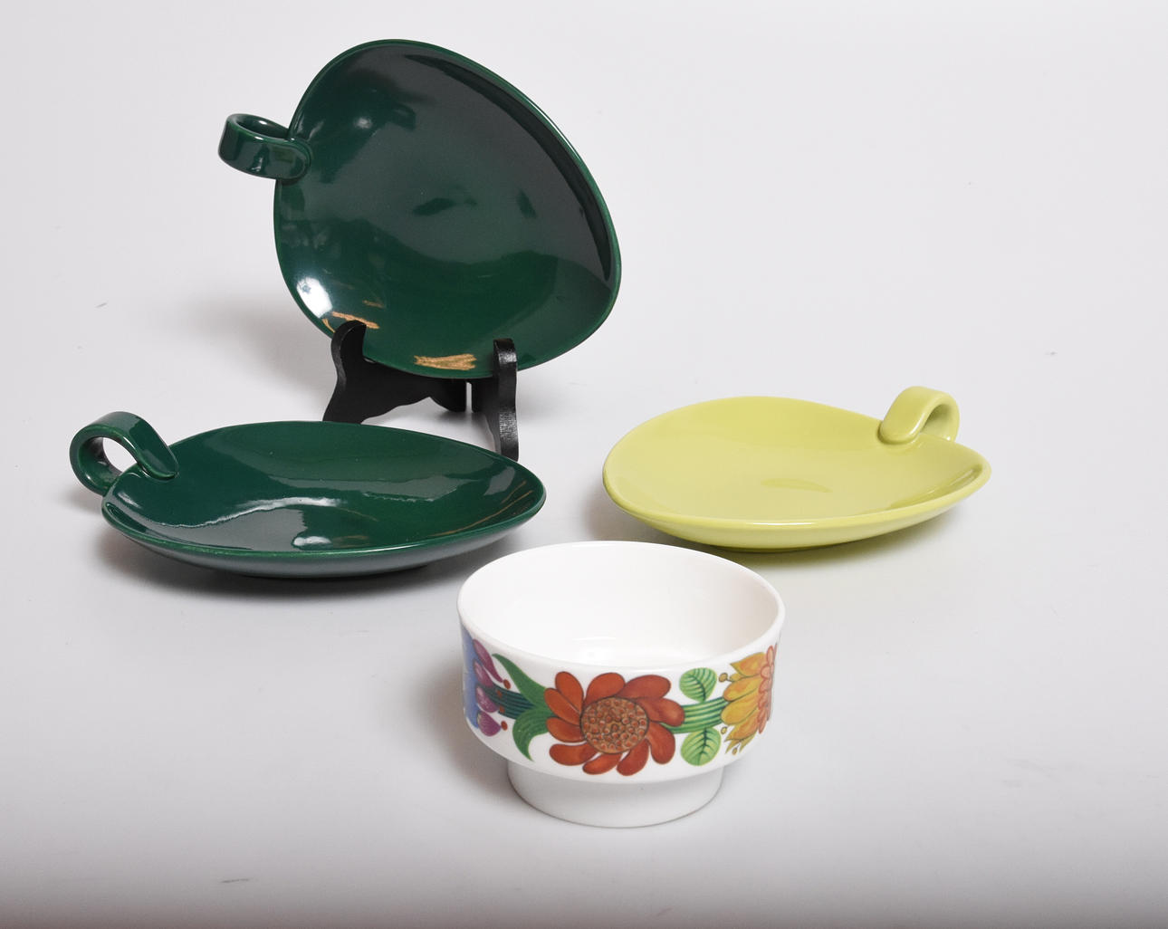 STIG LINDBERG. Tahiti, Colorado tot 4 delar.