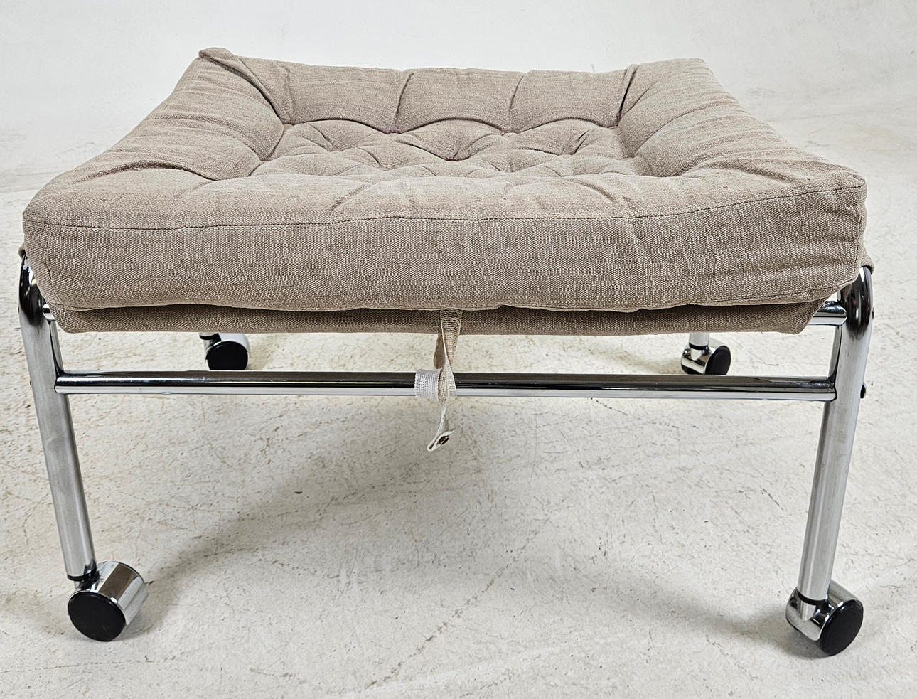 NOBURO NAKAMURA. Pall, "Bore", IKEA.