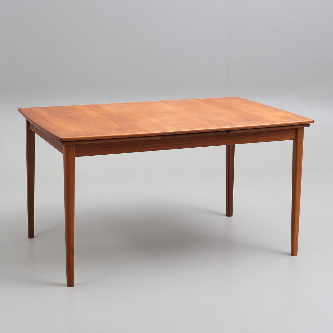 MATBORD, 1960-tal.