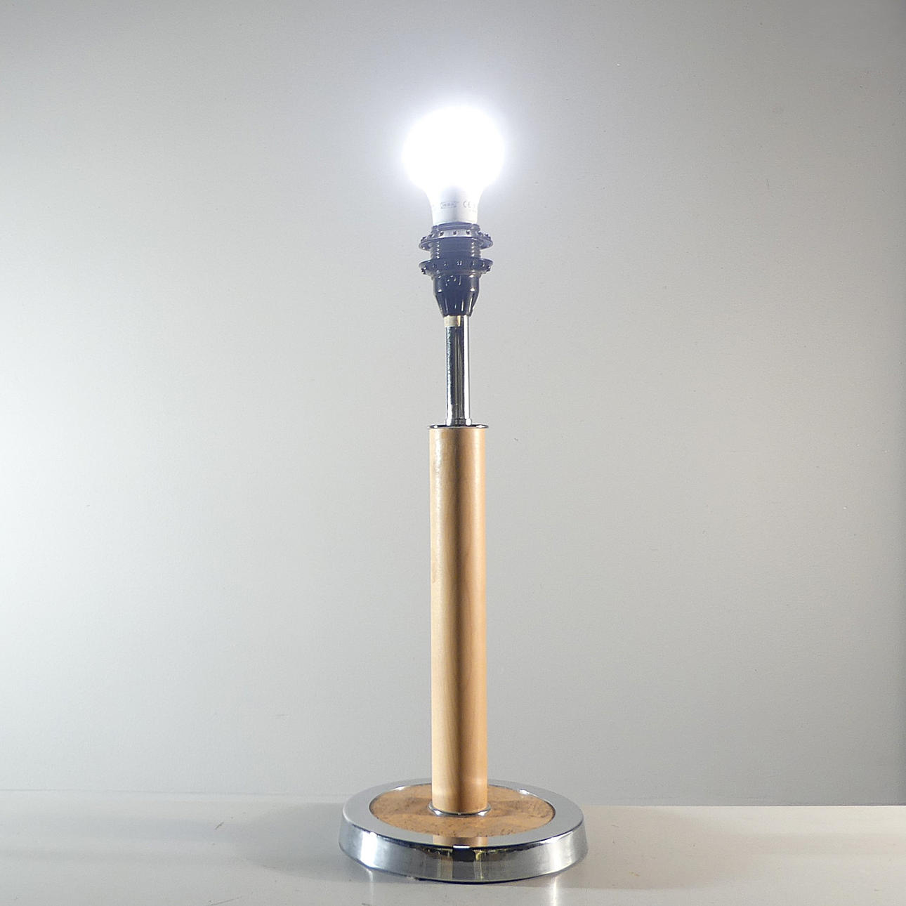 BORDSLAMPA, Bergbom 181.