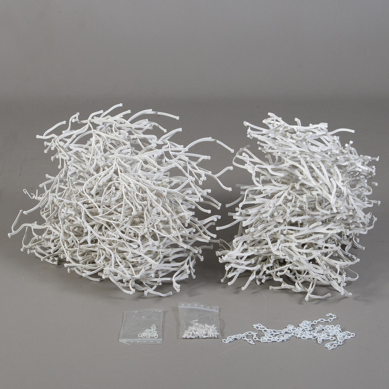 ERWAN & RONAN BOUROULLEC. Vitra Algue, ca 50 delar.