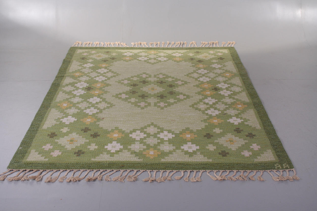 MATTA, Rölakan, monogramsignerad ÅÅ, 1900-talets andra hälft.