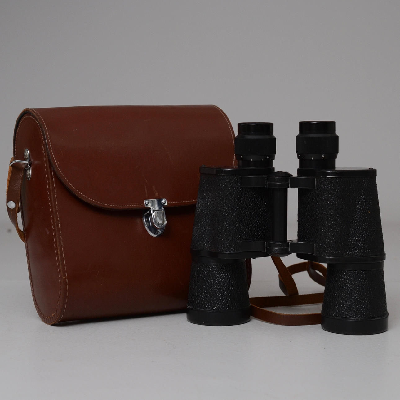 TELEMAX, kikare 7x50 mm.