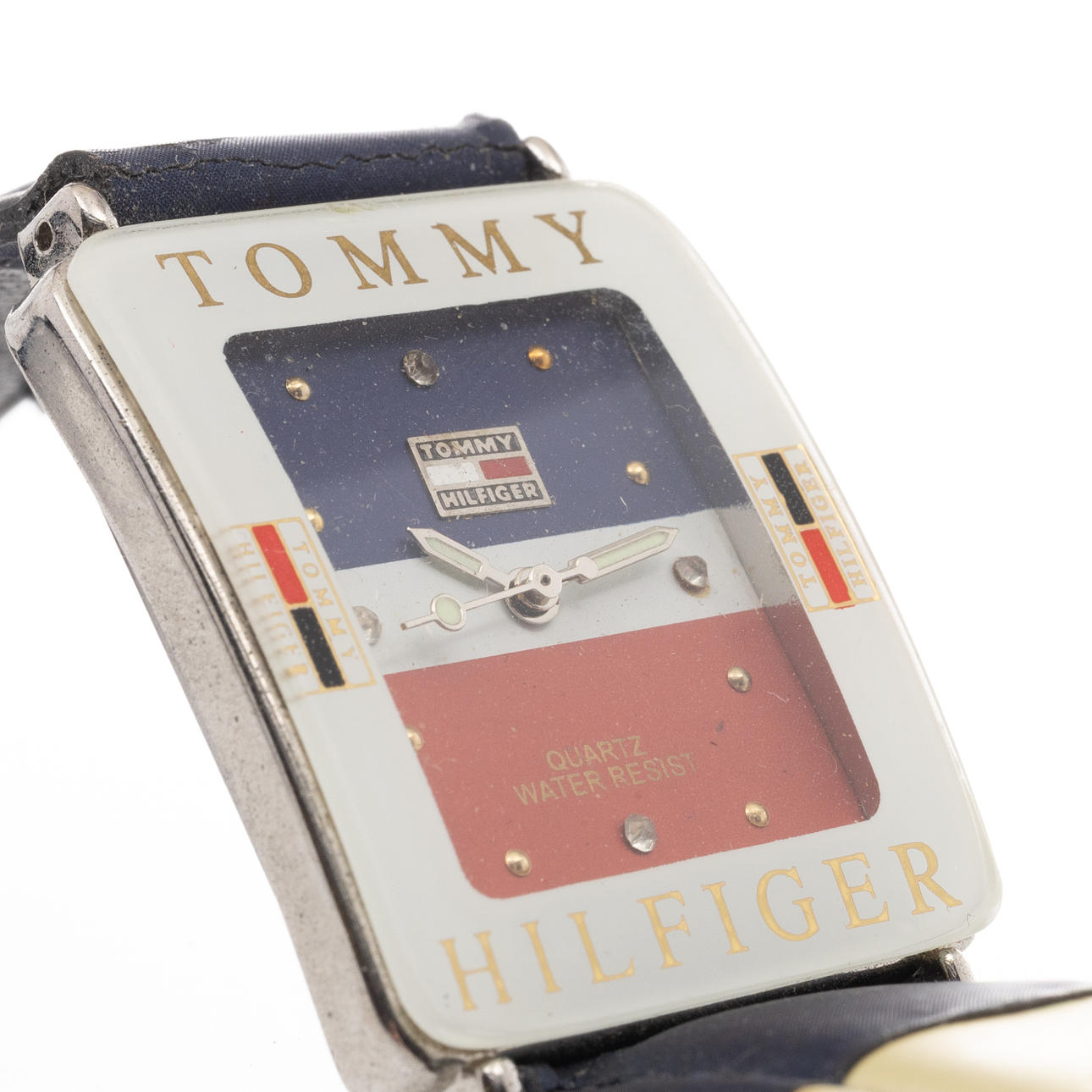 ARMBANDSUR, Tommy Hilfiger, Quartz.