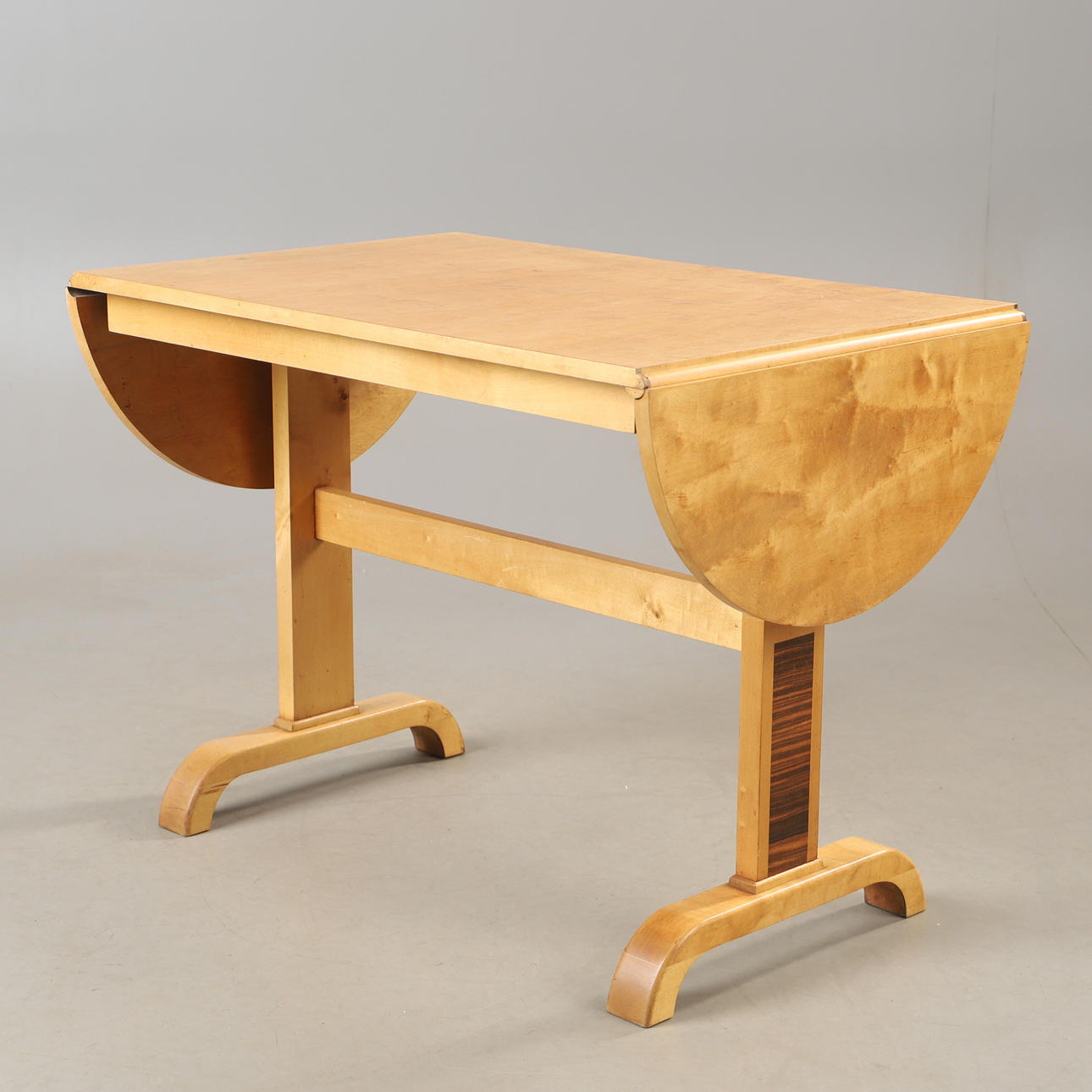 KLAFFBORD, björk, Swedish Modern.