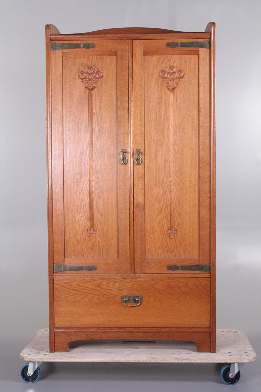 SKÅP, Jugend, 1920-tal.