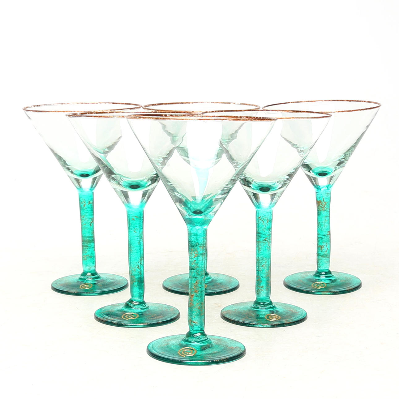 GLAS, 6 st.