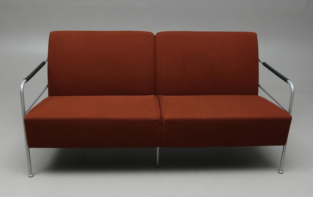 SOFFA, "Cinema", Gunilla Allard, Lammhults, 1900/2000-tal.