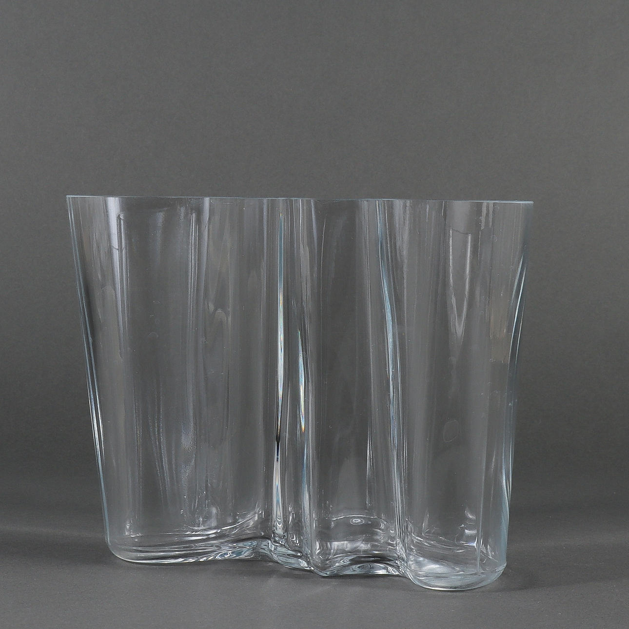 ALVAR AALTO. Vas Iittala.