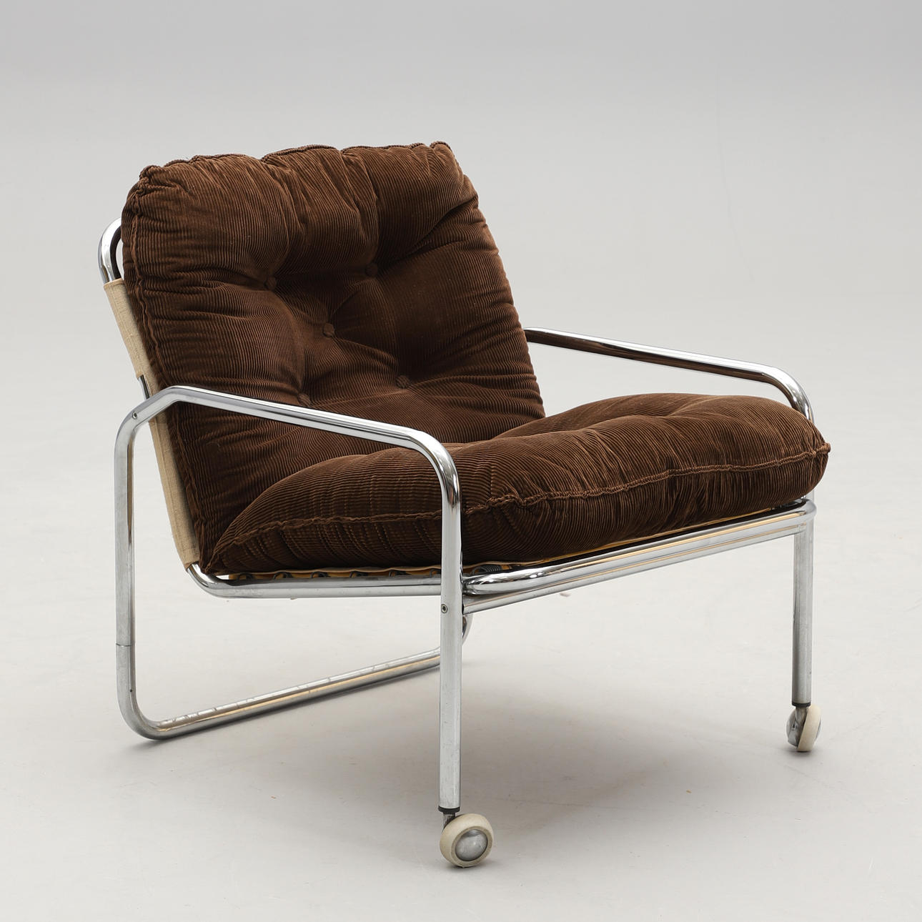 Fåtölj, "Klav", IKEA, 1970-tal.