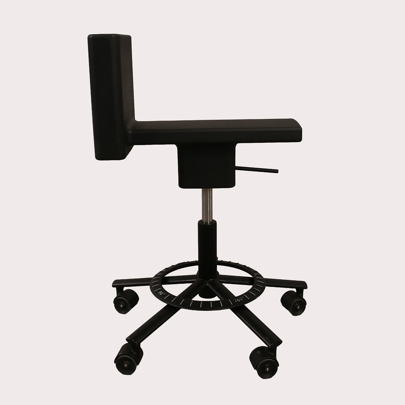 KONSTANTIN GRCIC. Kontorsstol, "360", Magis.