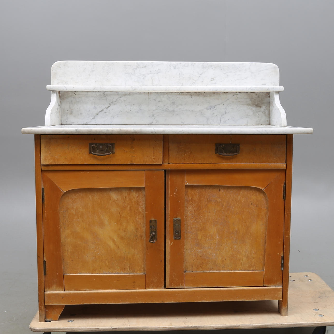 LAVOAR, jugend, tidigt 1900-tal.