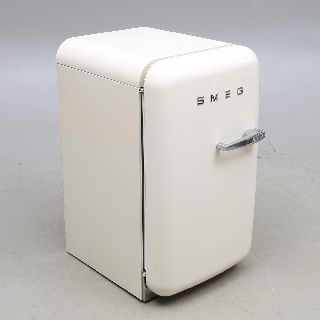 KYLSKÅP, Smeg, modell mindre, 2000-tal.