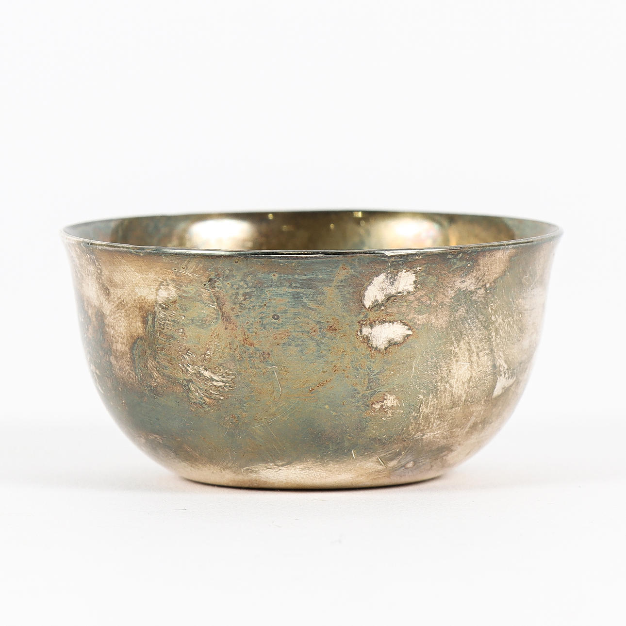 TUMLARE silver.