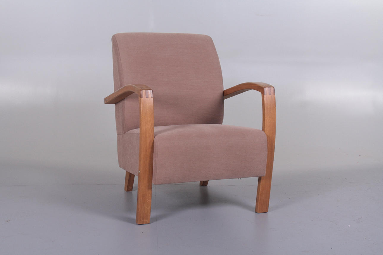 FÅTÖLJ, troligtvis Ikea, 2000-tal.