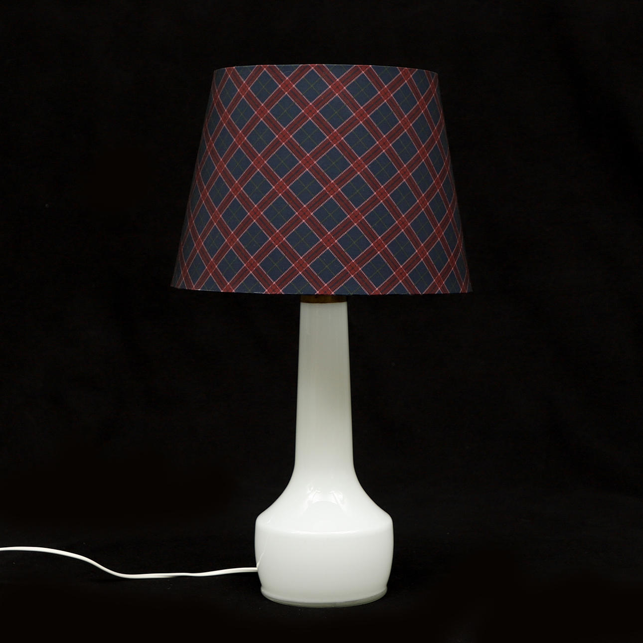 BORDSLAMPA, Stilarmatur, Tranås.