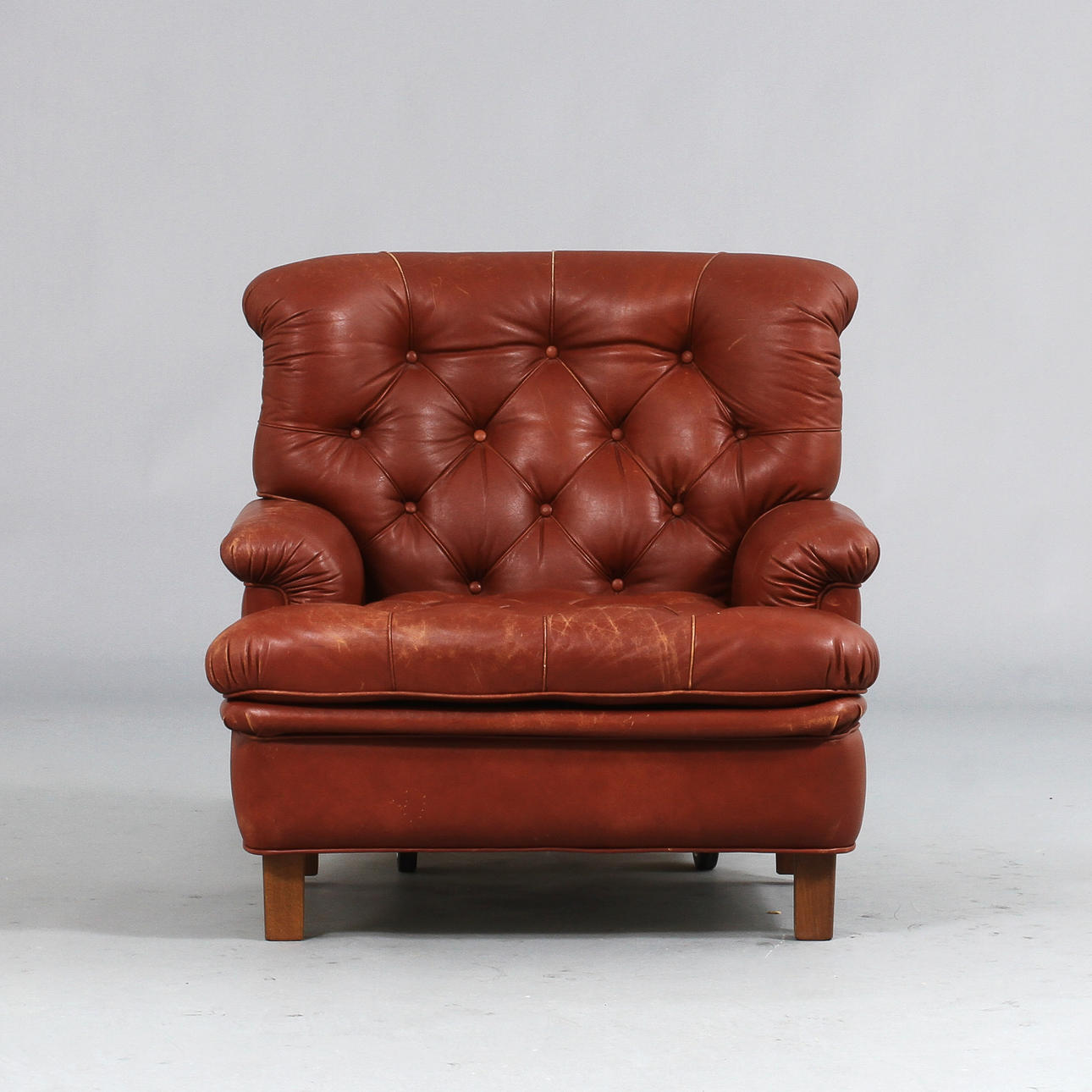 SOFFGRUPP, 3 delar, Arne Norell.