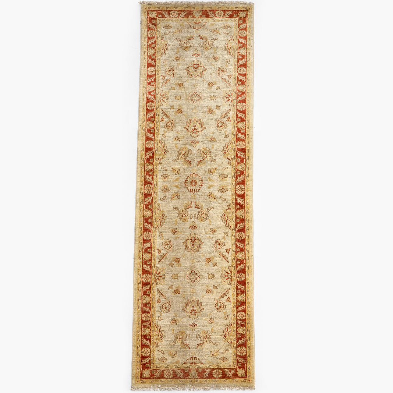 MATTA, galleri. orientalisk, ca 285 x 80 cm.