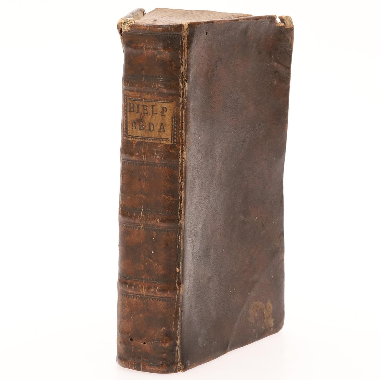 Cajsa Warg i tredje utgåvan 1762.
