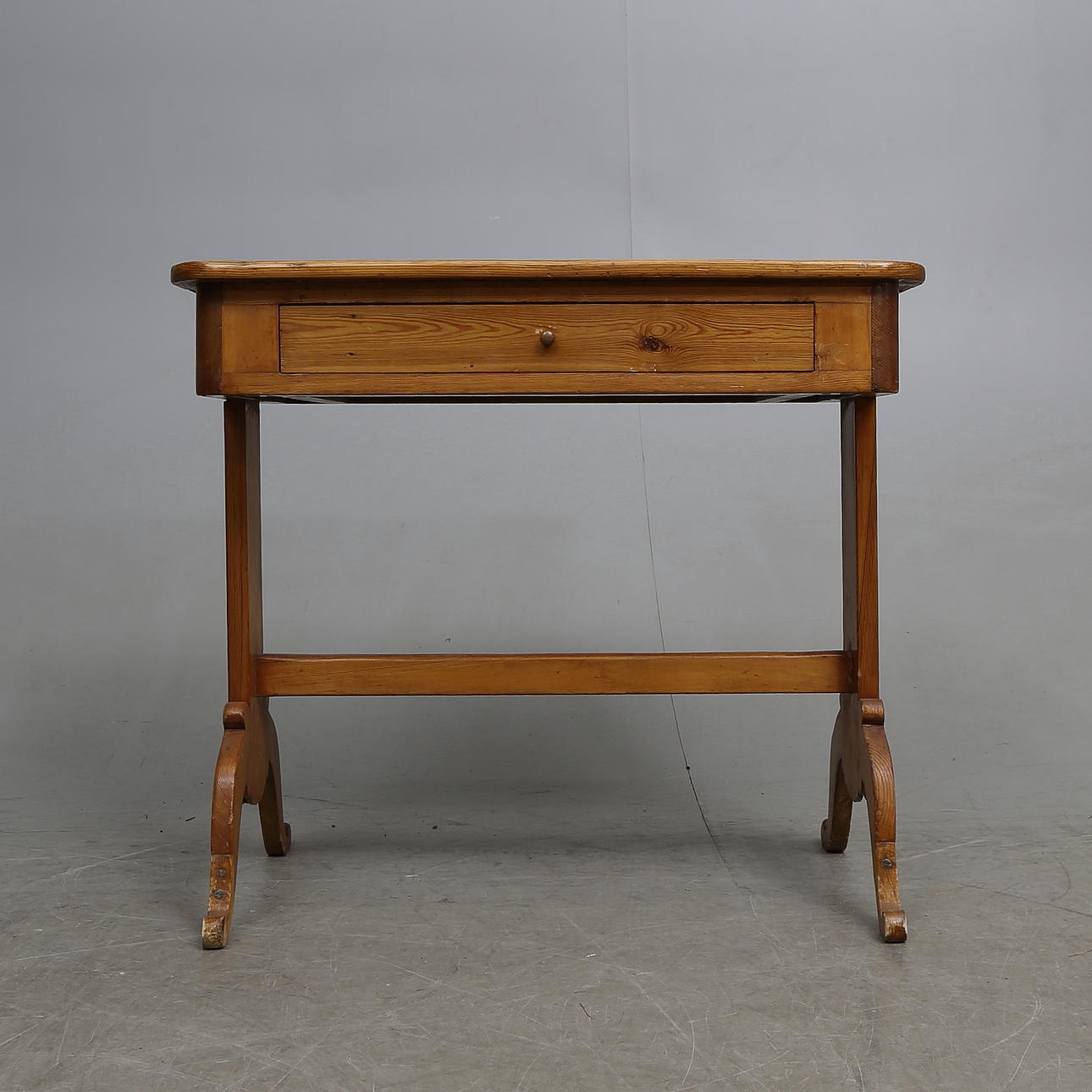 BORD, senempire, 1800-tal.