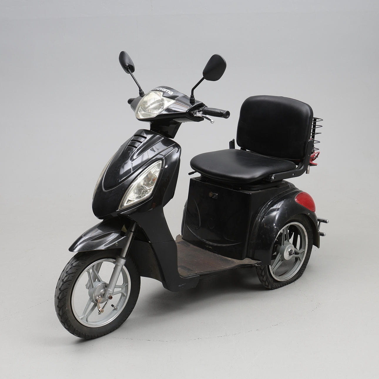 PERMOBIL, Blimo.