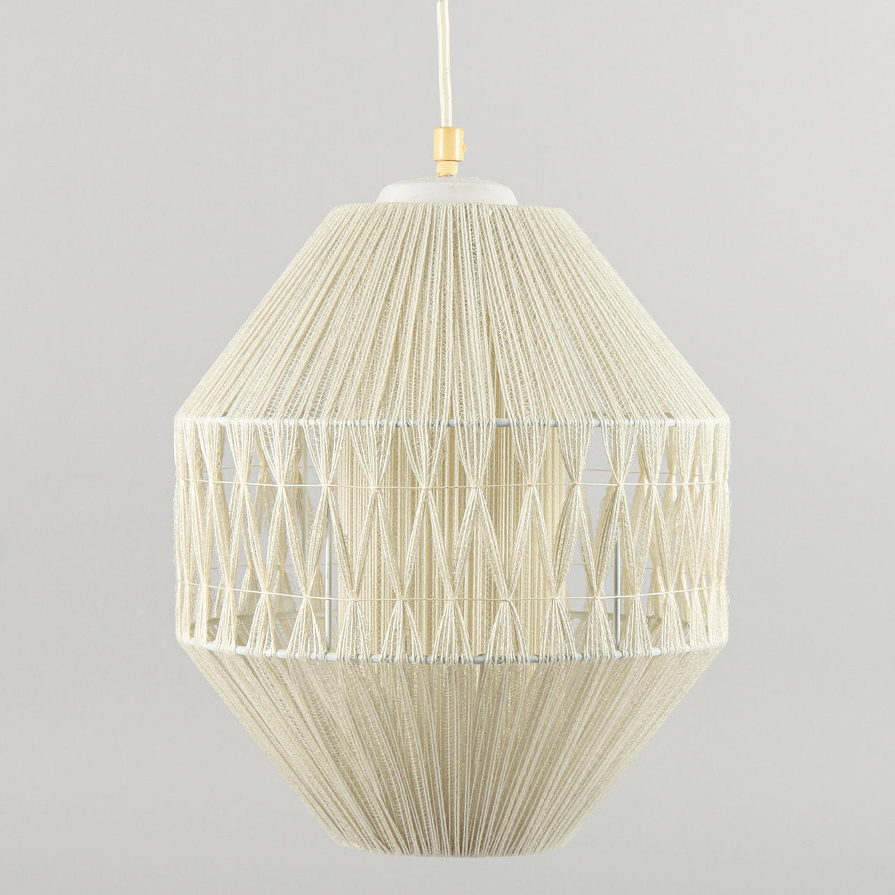 TAKLAMPA 1950/60-tal.