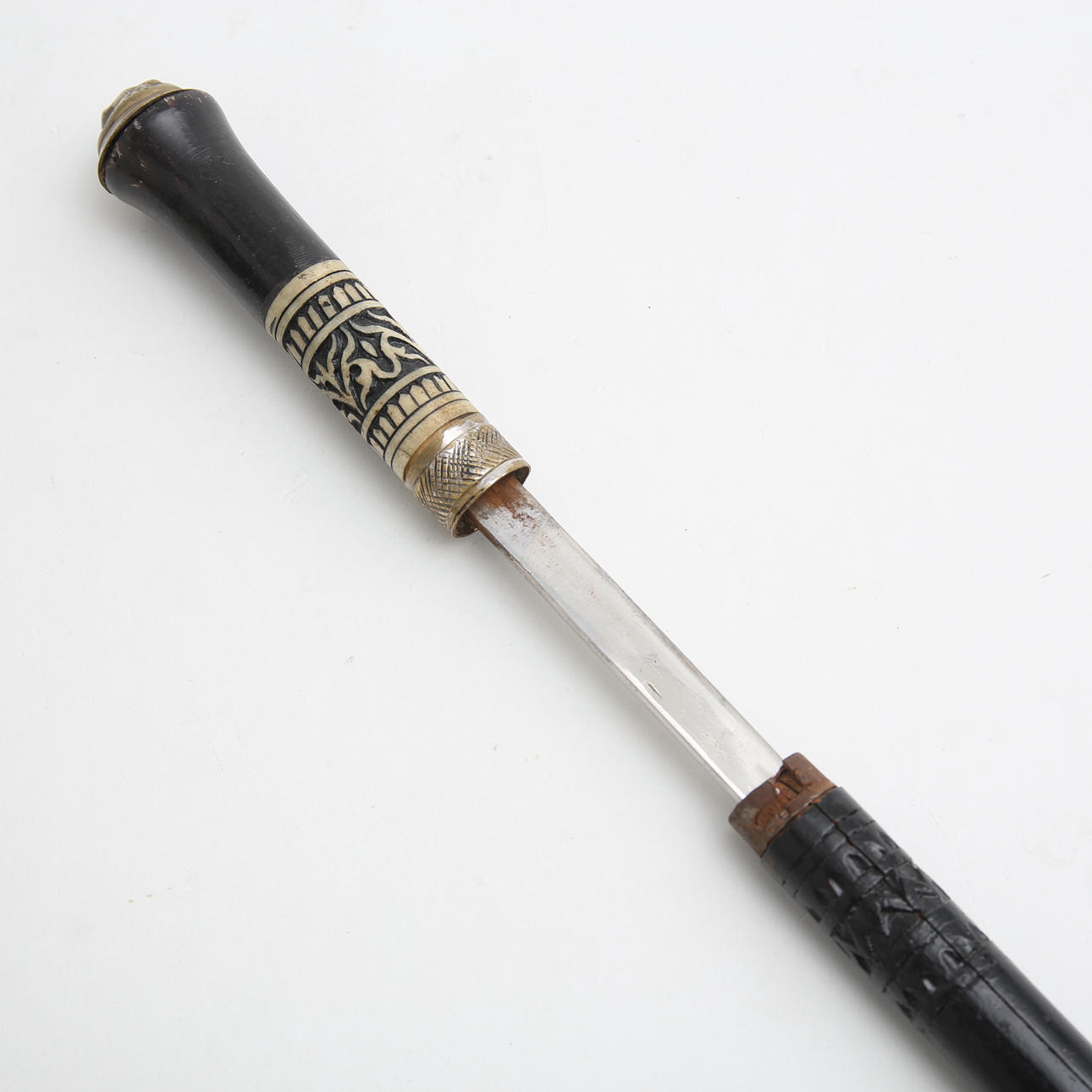 SVÄRDKÄPP, Orientalisk, 1900-tal.