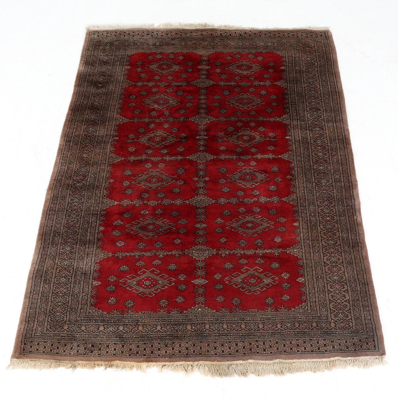 MATTA, orientalisk, ca 195 x 141 cm.