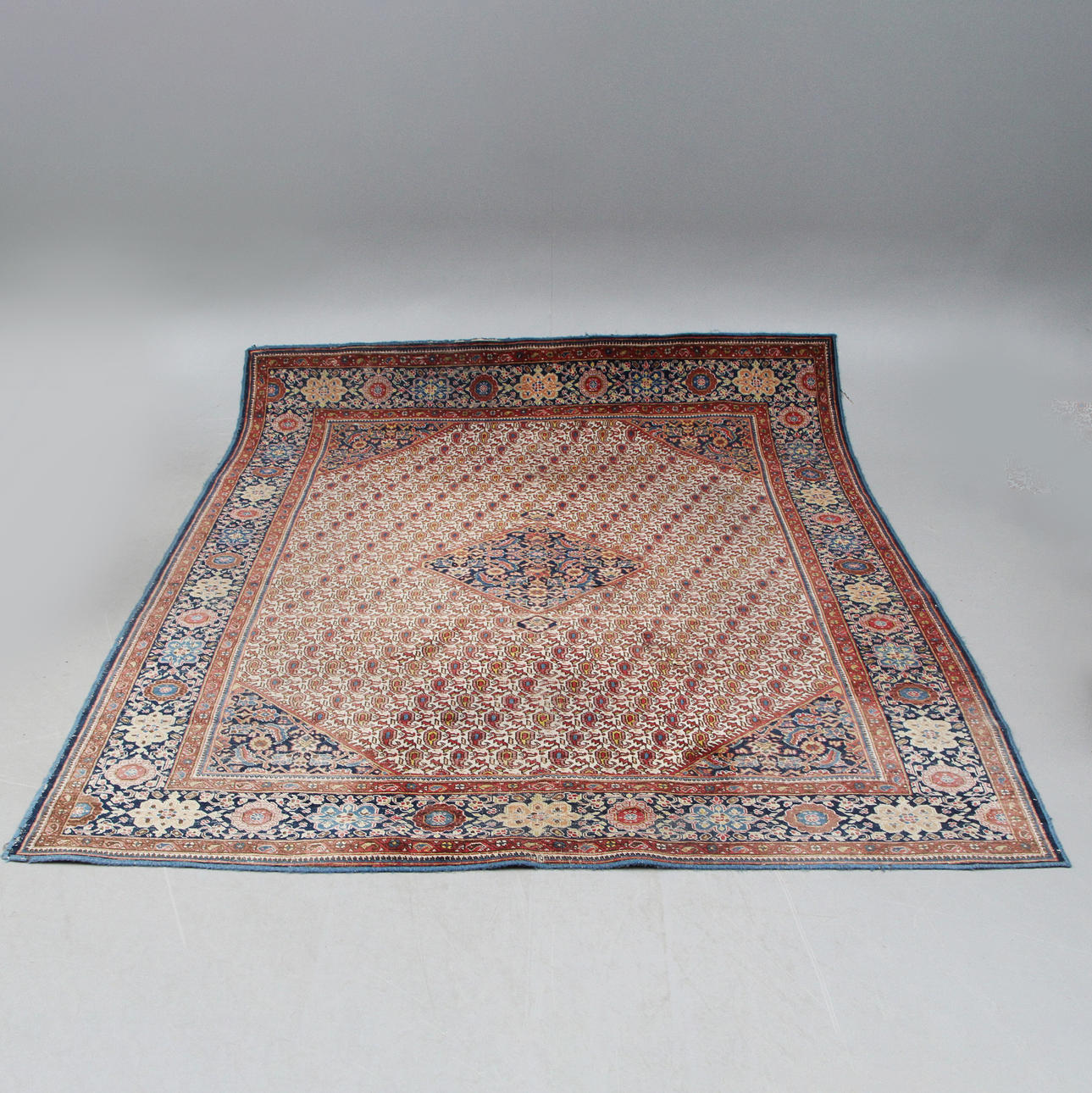 MATTA, Orientalisk. 207x268.