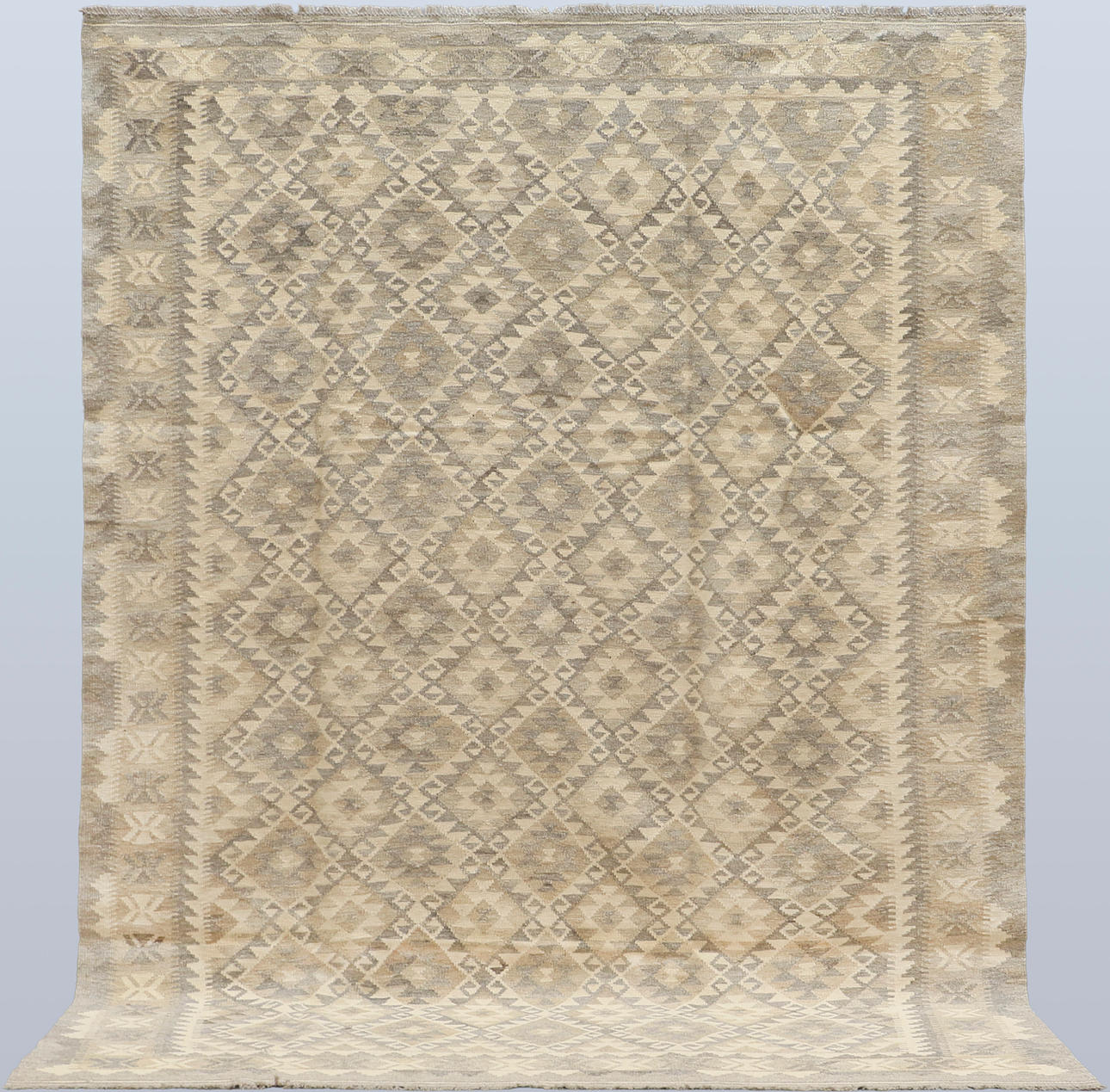 MATTA, "Kelim", 293 x 202 cm.