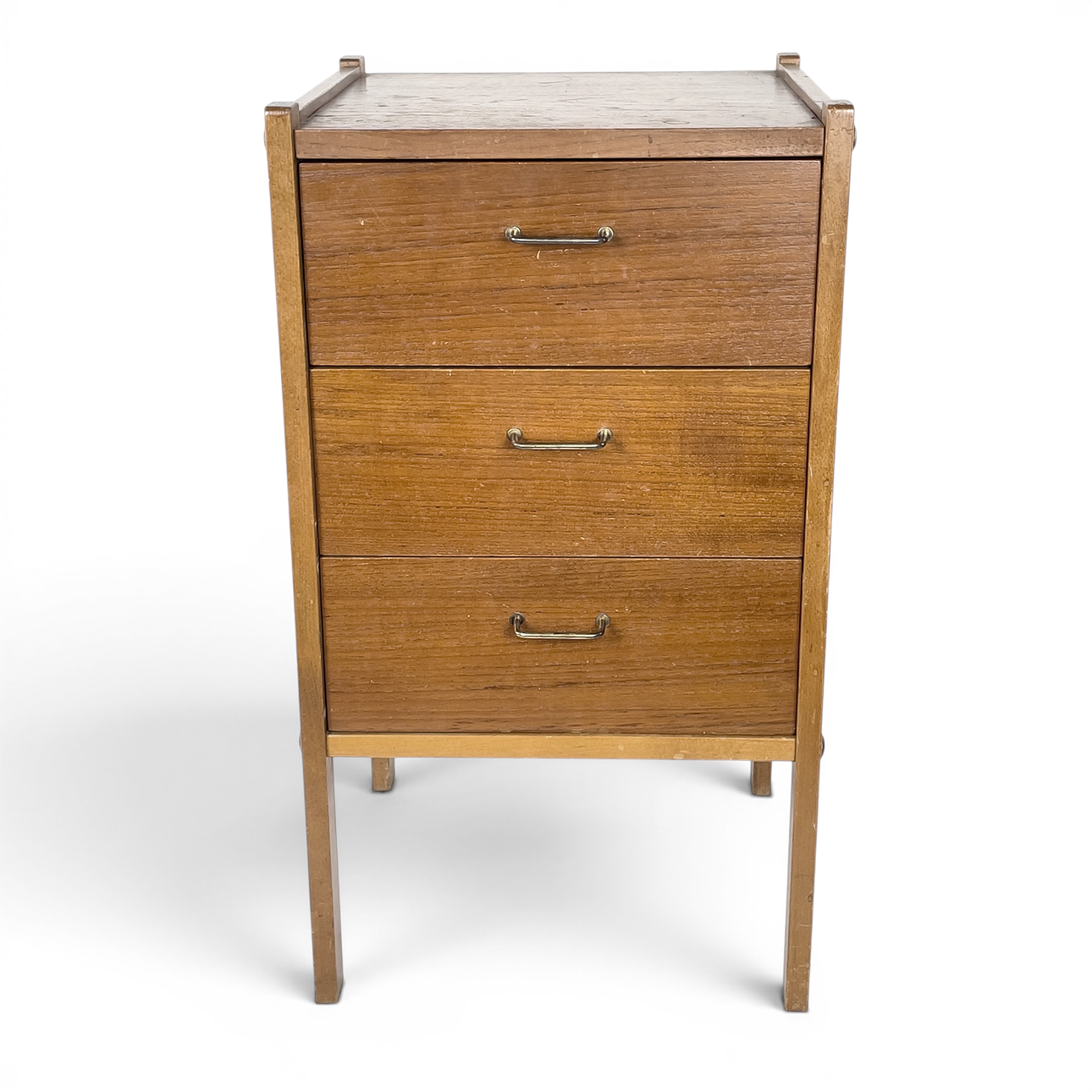 HURTS. Teak, 1950/1960-tal.
