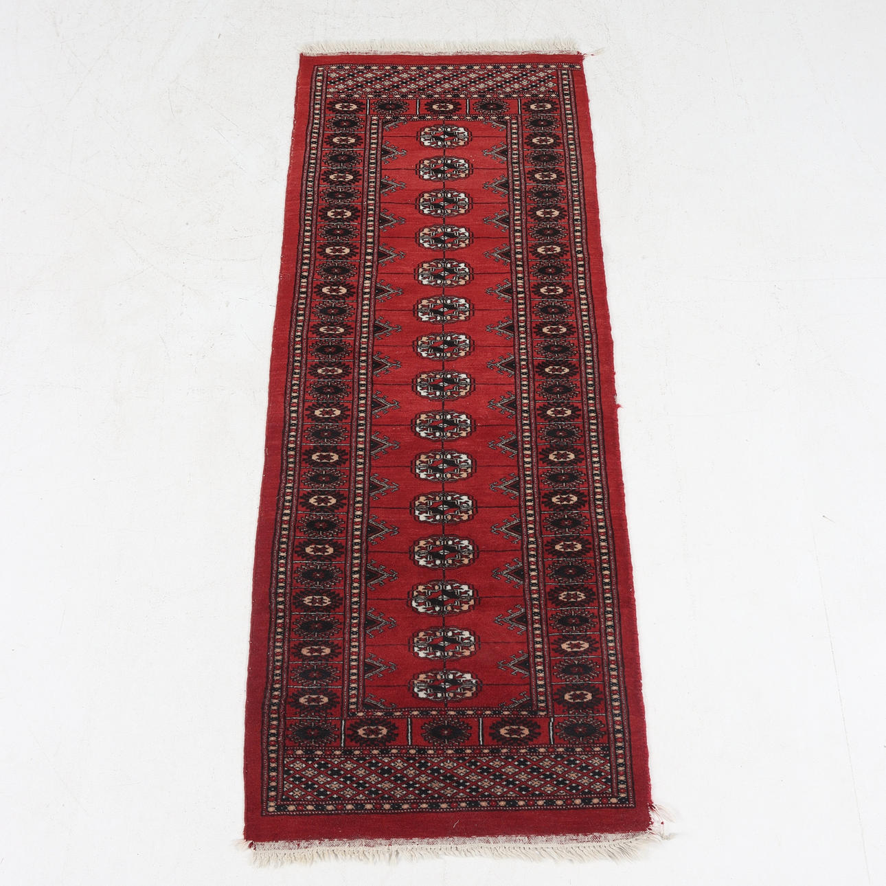 MATTA, orientalisk, 170 x 64 cm.