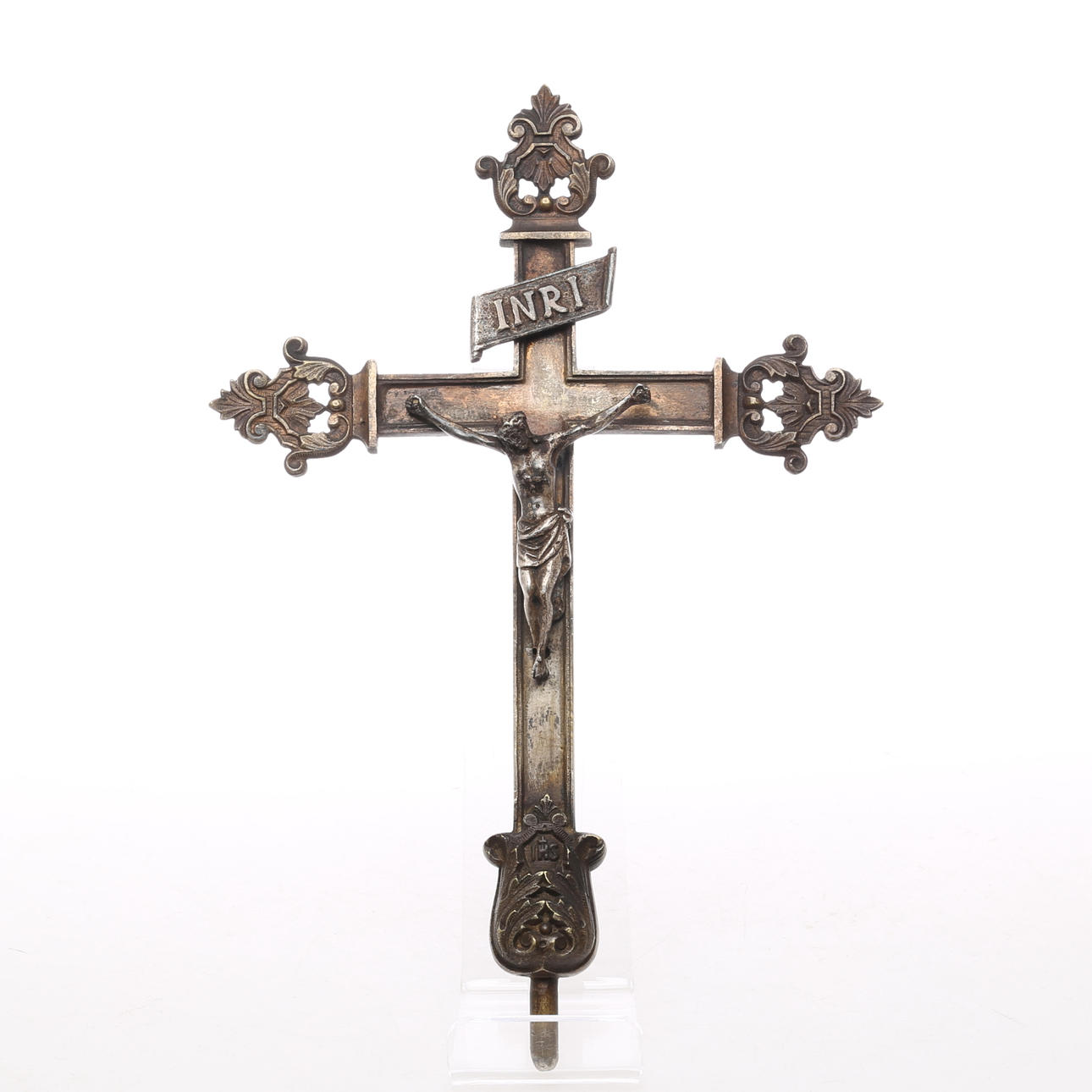 PROCESSIONSKORS, tidigt 1900-tal.