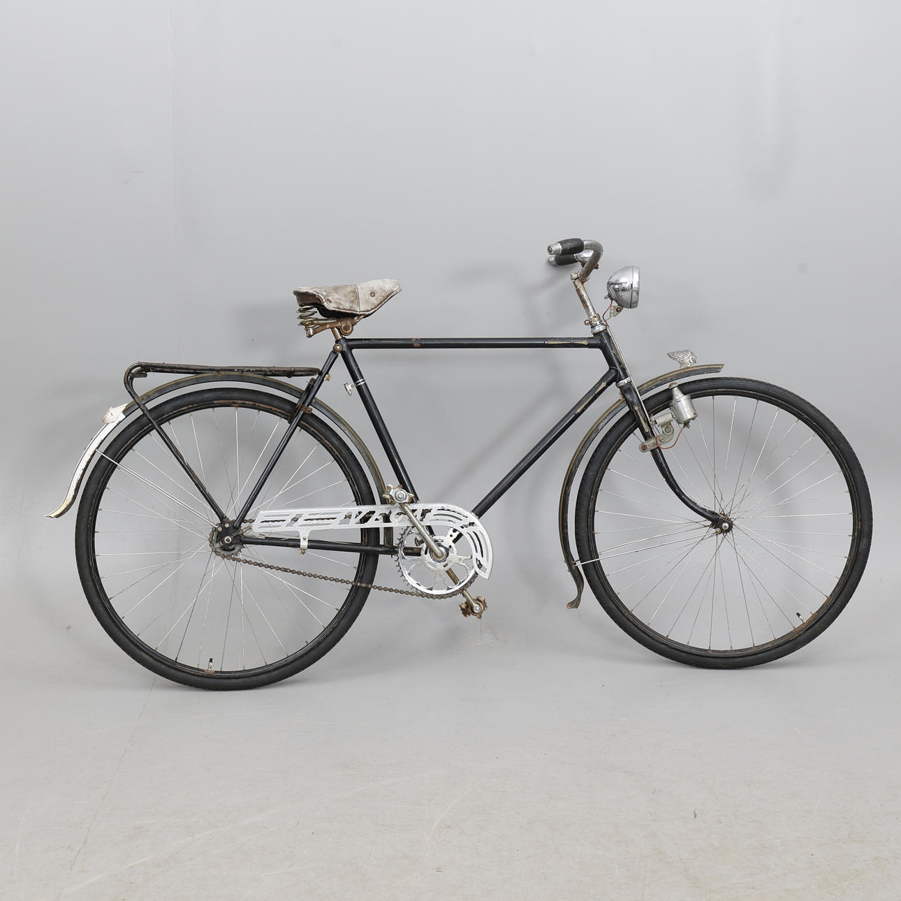 HERRCYKEL Vega.