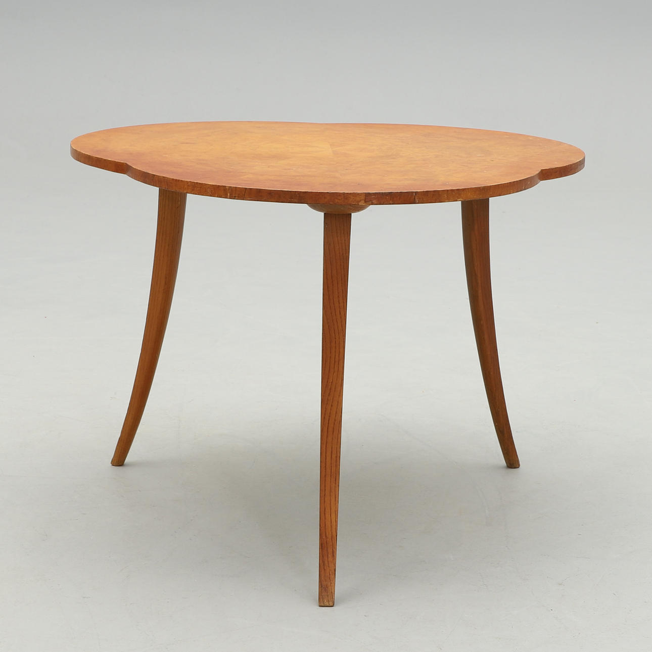 SOFFBORD Swedish Modern, 1940-tal.